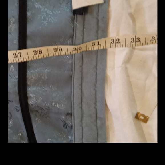 Frederick's of Hollywood corset size 36 three colors available - Picture 12 of 16